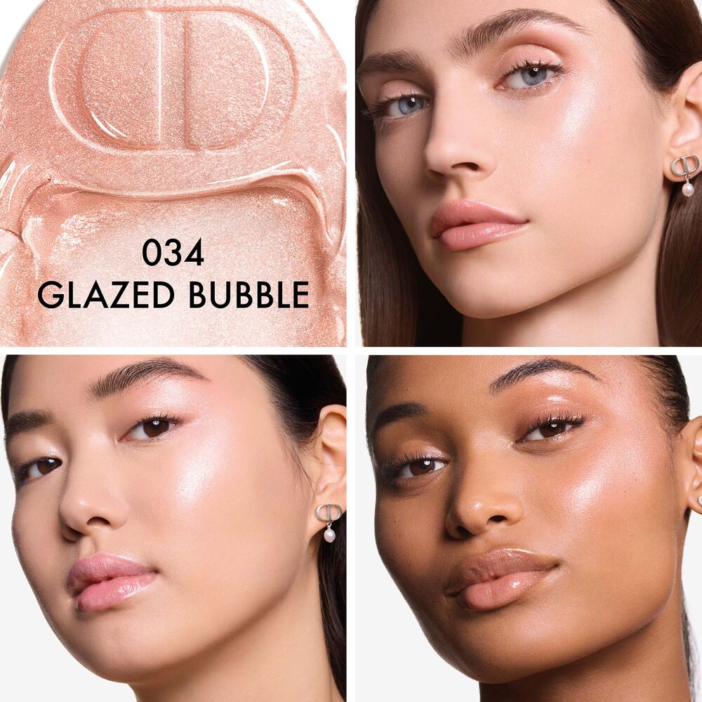 DIOR BACKSTAGE GLASSY GLOW STICK (ILUMINADOR EN BARRA)